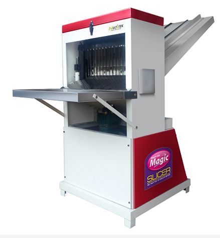 Bread Slicer Machine