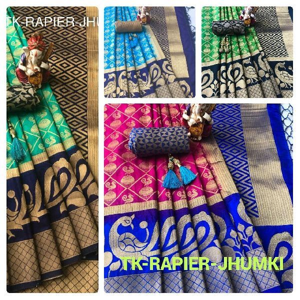 TK-RAPIER-JHUMKI