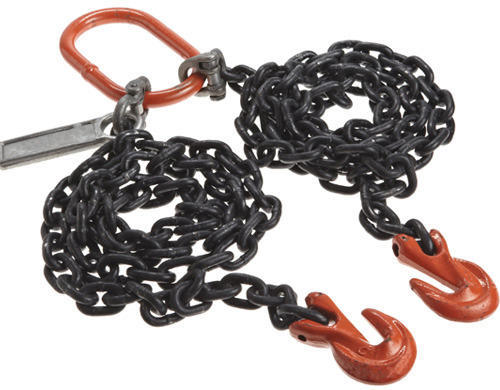 Double Loop Sling Chain