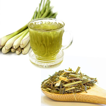 lemon grass tea