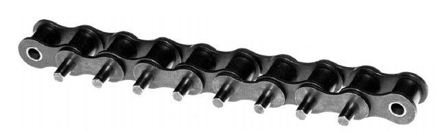 Metal Extended Pin Roller Chain