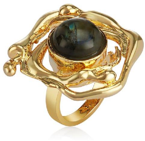 Celestial Impression Ring