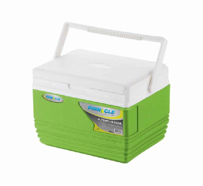 ESKIMO 4.75 QT / 4.5 LITRE ICE CHILLER BOX KEEPS COLD UP TO 48 HOURS
