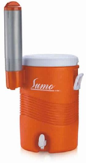 SUMO 5 GAL / 20 LTR WITH CUP HOLDER