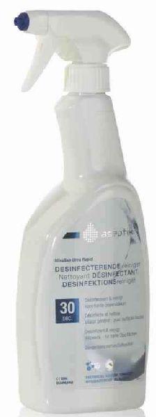 Ultrasan Ultrarapid Disinfectant Chemicals