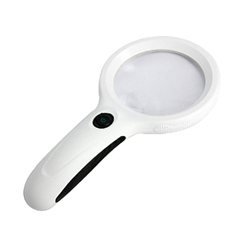 Magnifying Glass, Size : 85*55mm