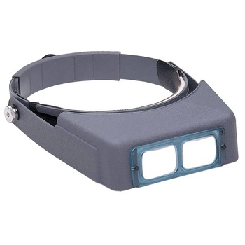 Optical Glass Magnifier