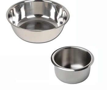 Stainless Steel Surgical Bowl
