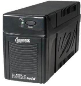 Microtek Line Interactive MDP - 625 VA UPS