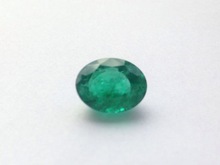 Emerald cut Stone