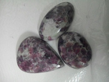 Exquisite Ruby quartz Talpein