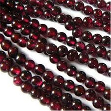 Garnet Round