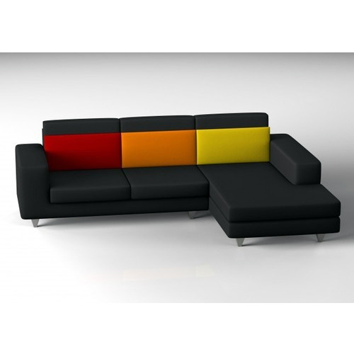 Three Seater Sofa Set, Feature : Alluring Look, Attractive Color, Easy to Move