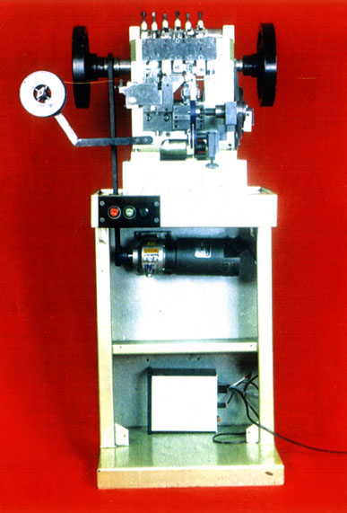 Chain Clipping Machine