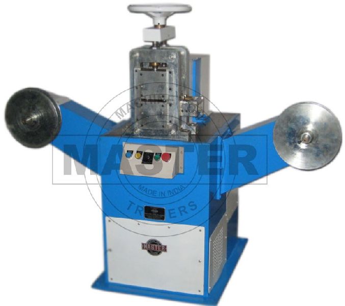 Precision Sheet Rolling Mill