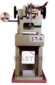 Round Chain Making Machine