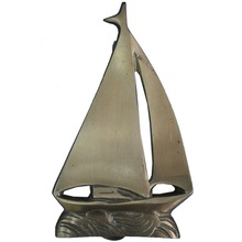 Door Pull Bronze Door hardware Fitting Ship