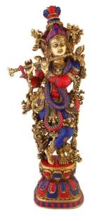 Aakrati Brassware - manufacture - exporter : brass, bronze artware, Statue,  Sculptre, figure, idols, Animals, Door knocker, Door Hardware and swing  chain from India