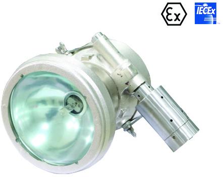 CERTIFIED INDUSTRIAL LAMP