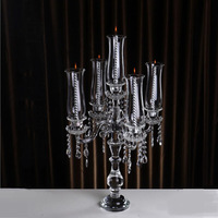 Decorative Hurricane, for Home, Hotel, Mall, Office, Feature : Low Consumption