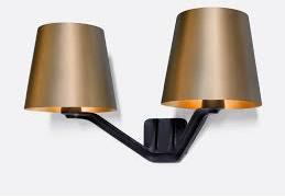 Plain Metal Decorative Wall Lamp, Size : Multisizes