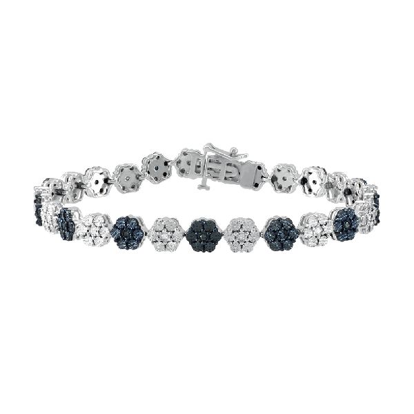 Diamond Bracelet