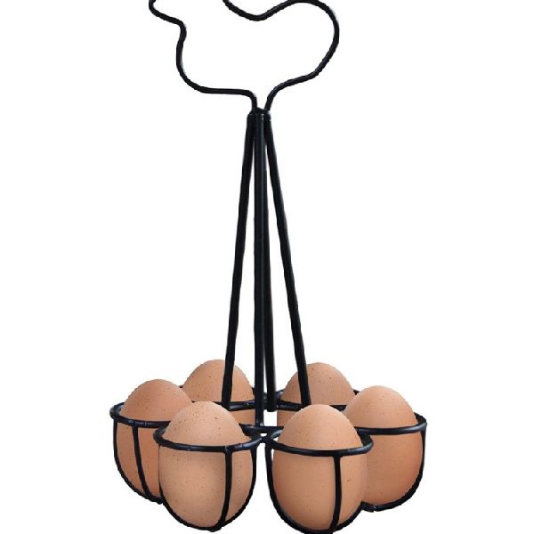 Tabletop Hanging Egg Stand