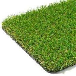 PVC Artificial Grass, Color : Green