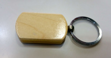 WOOD KEYCHAIN LOGO, for Promotion Gifting, Corporate Gifting, Gift Item, Packaging Type : Polybag
