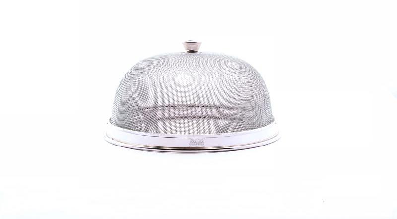 Stainless Steel Food Dome Cover