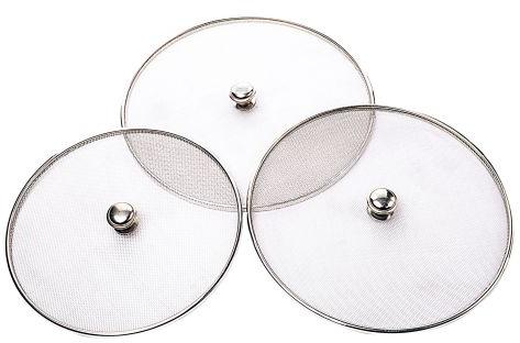 Stainless Steel Net Cover