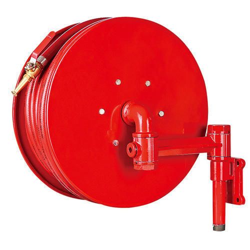 Hose Reel