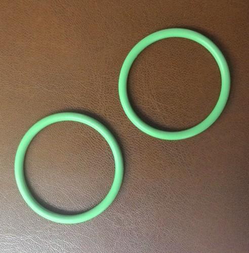 Round FKM O-Rings, Size : 6inch, 4inch, 8inch