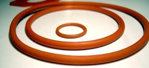 Fluorosilicone O-Rings, Feature : Accurate Dimension, Heat Resistant, Fine Finish, Robust Construction