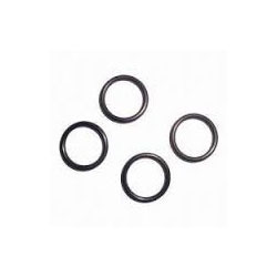 Natural Rubber O-Rings, Size : 4inch, 6inch, 8inch