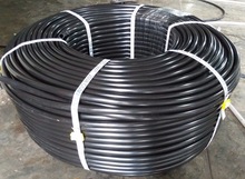 CAPTAIN PE IRRIGATION LATERAL PIPE, Length : 400mtr