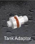 Tank Connector