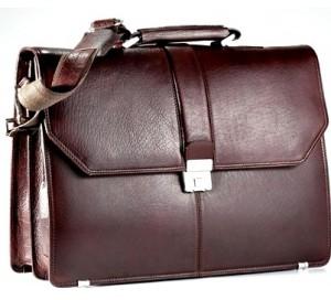 Leather Laptop Bags 803