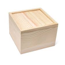 Square Polished H T Wooden Box, for Cosmetics Items, Crate, Storing Jewelry, Size : 13x13x7