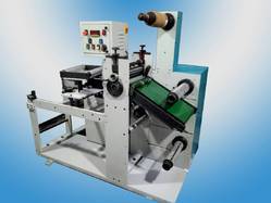 Label Sheet Cutter