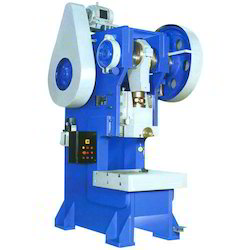 Pillar Type Power Press Machine