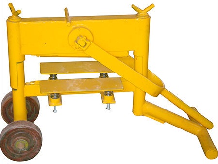 Automation Electric Paver Cutting Machine, Power : 1.1 kW (1.5hp) 220V 50Hz