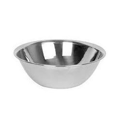 Plain Stainless Steel Kitchen Bowl, Feature : Anti Junk, Corrosion Resistant, Durablity