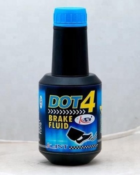 Heavy Duty Brake Fluid Dot4 / brake fluid