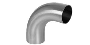 Stainless Steel Butt Weld Elbow, for Constructional, Manufacturing Industry, Pipe Fittings, Feature : Excellent Quality