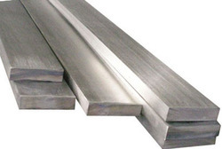 Stainless Steel Flat Bar, for Construction, High Way, Industry, Subway, Tunnel, Width : 1-50mm, 100-150mm