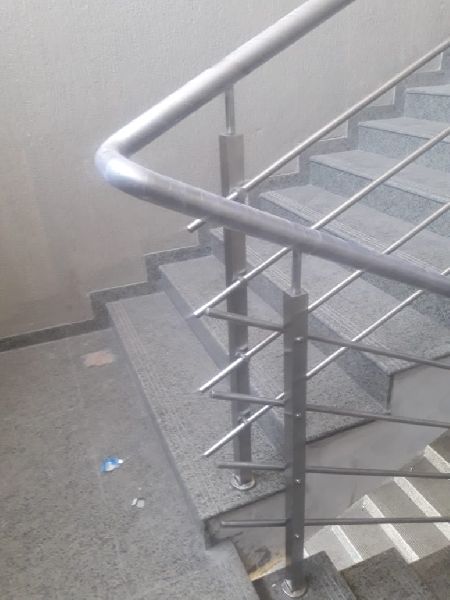 Stainless Steel Railing