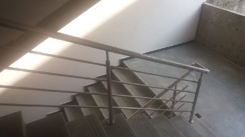 Stainless Steel Railing