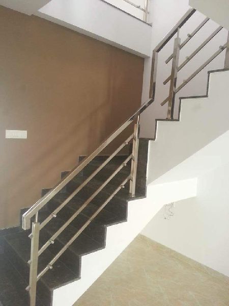 Stainless Steel Railing