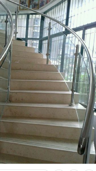 Stainless Steel Railing